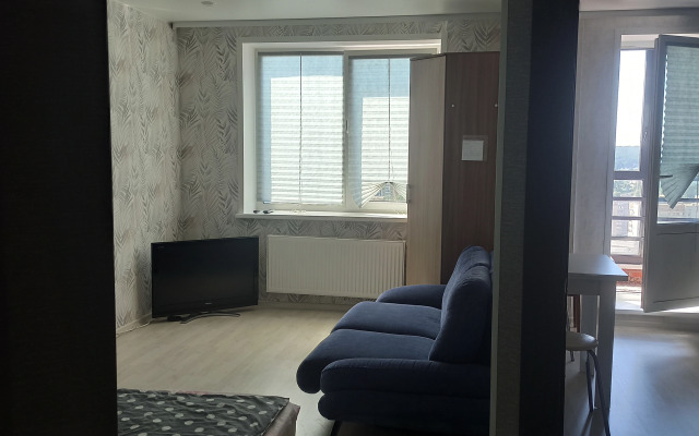 Квартира 1-комнатная Базарная площадь 1