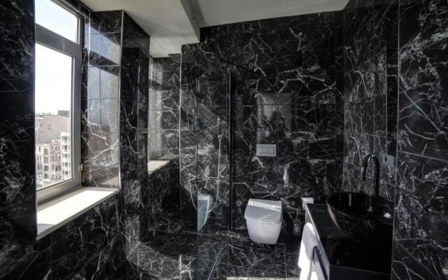 Seya Suites Hotel