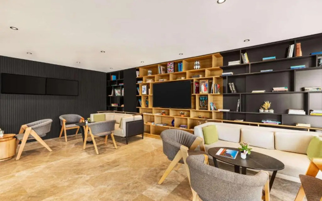 Days Inn By Wyndham Istanbul Arnavutköy