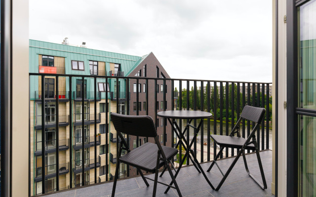 Fischdorf Lux Apartments