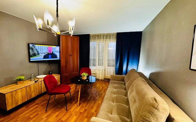 Квартира Уютная возле метро Войковская ЦИТО 10 мин пешком