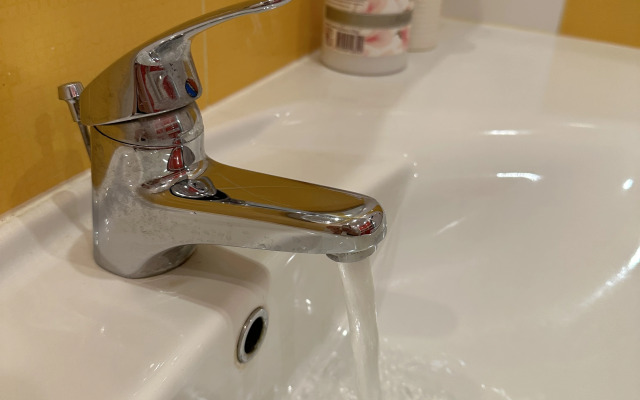 Na Komsomolskom Prospekte 60 Flat