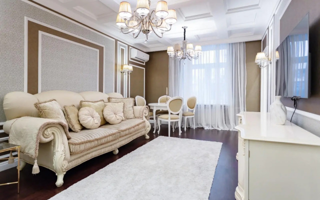 A&D Quality Apartment in The Center Apartments