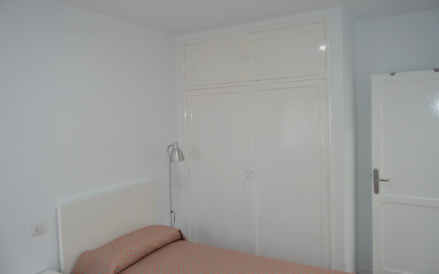 Бунгало Lava Teneguia - 5 Personas