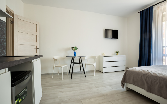 Апартаменты GRIFFIN APART Ломоносовская