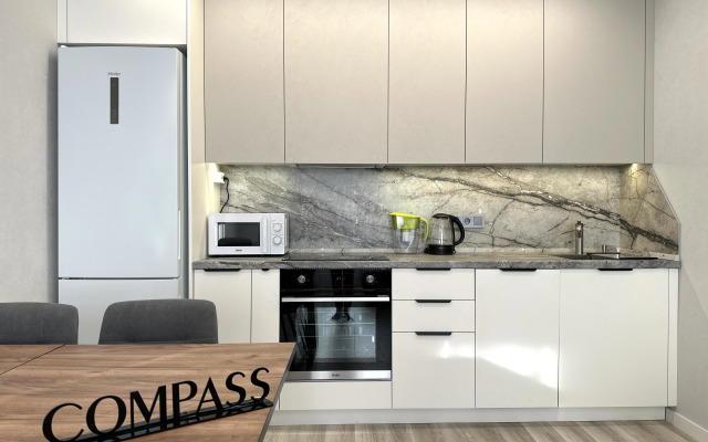 Апартаменты Люкс