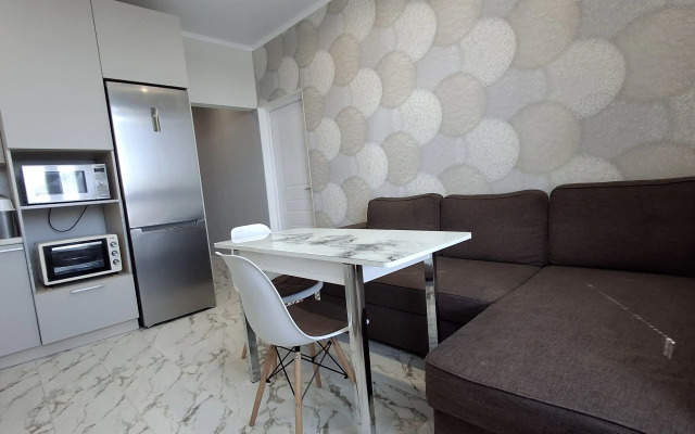 Innopolis Flat