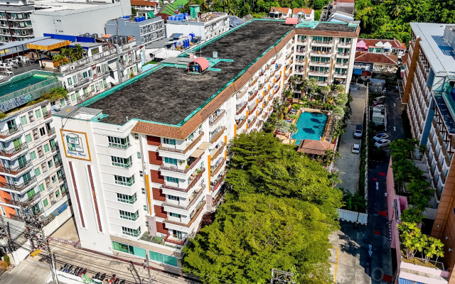 OMNIA Phuket - Phuket Villa Patong Beach Apartments