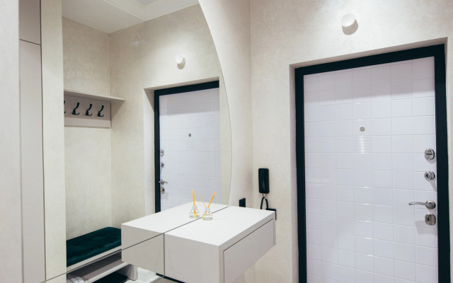 Квартира Шикарная двушка в центре