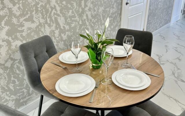 Квартира на улице Санаторная 49/19А