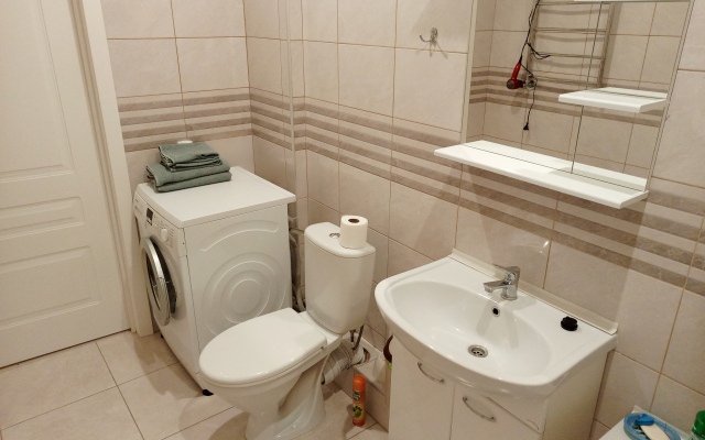 Viktora Denisova 16 Apartments