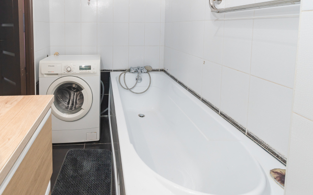 Апартаменты на Чкалова 57/1