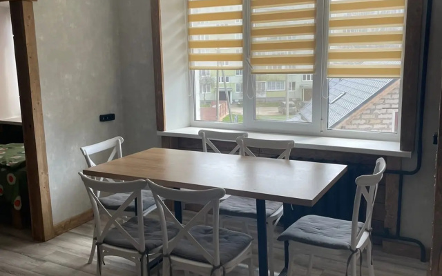 Apartamenty Kvartira na Sutki v Orse v Centre Goroda
