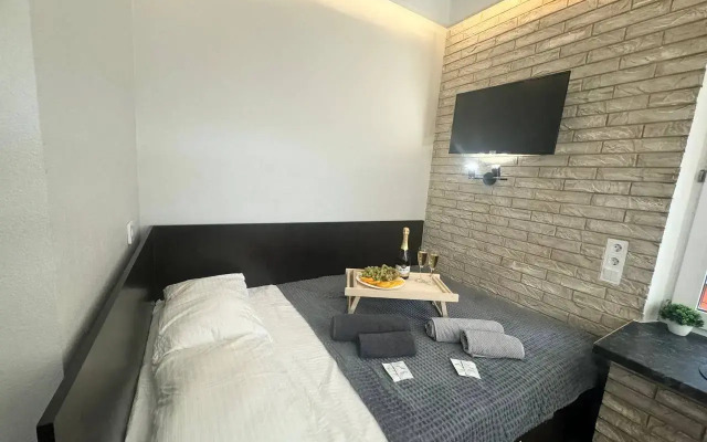 Апартаменты Daily Apartments 3