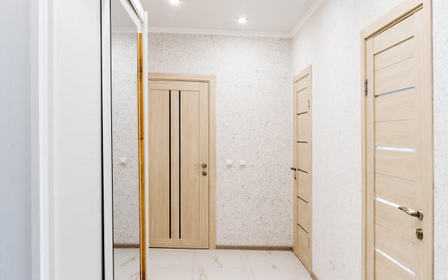 Апартаменты Гросс Хаус 1