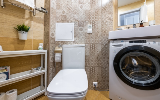 Stilnye Gostinichniy Proezd Apartments