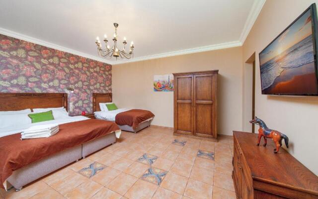 Picasso Boutique Hotel
