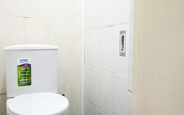 Квартира Однокомнатная эконом