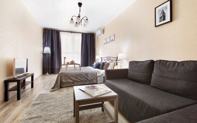 Апартаменты Apart Hotel Planen