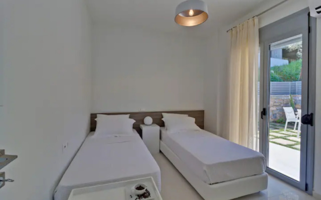 Asterios Villa