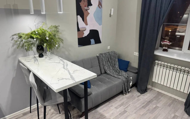 Квартира студия на ВДНХ