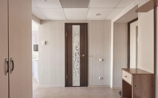 Апартаменты Пичугина 6 (5)