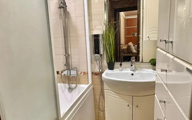 Квартира в самом центре города