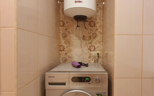 Apartamenty Ulica Polarnoj Divizii 7