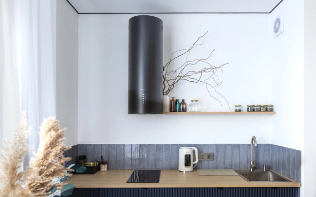 Квартира Irga