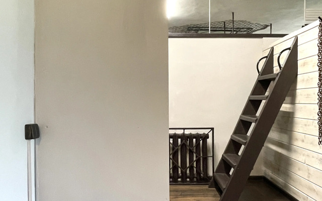 Квартира Latte macchiato туристический прованс