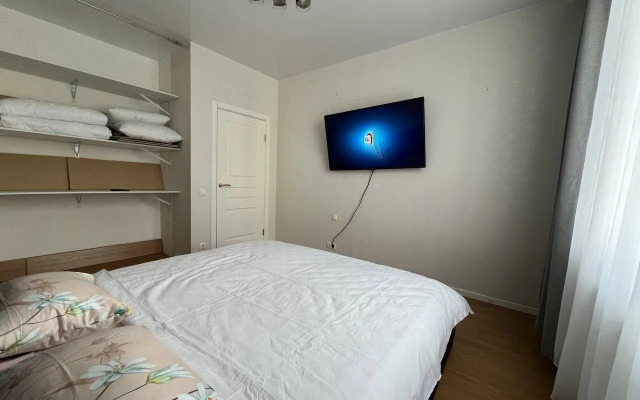 Trekhkomnatnaya Velaskesa 7k5 Flat