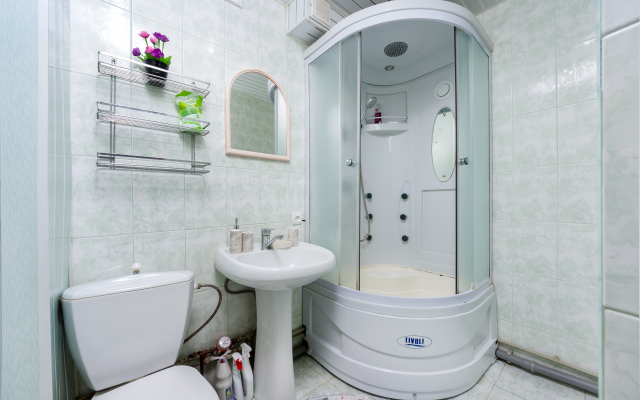 Velingradskaya 1 Flat