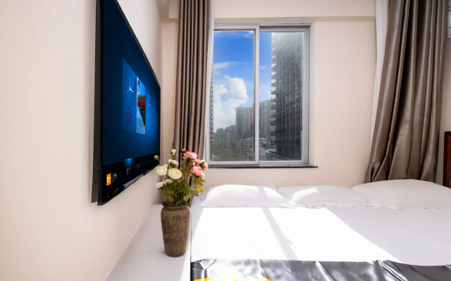 Syn-Khay Hotel