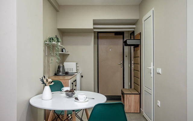 Uroom Econom Apartments 2