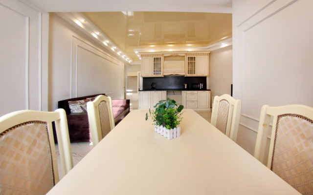 Апартаменты Residential Сomplex 270