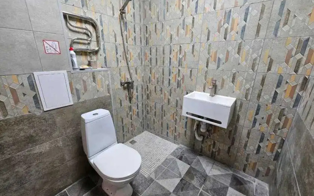 Апартаменты Вольная 25с4