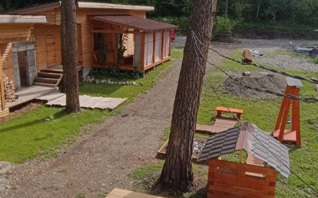 Semeyny Otdykh Guest House