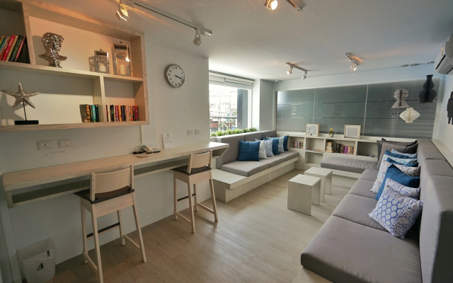 The Bloc  Phuket