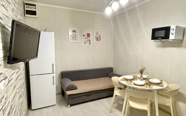 Istoricheskiy Tsentr Kreml Baumana Flat