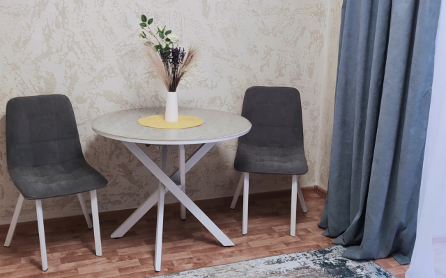 Квартира Миниатюрная Уютная 1-к