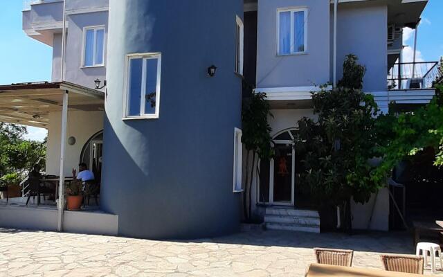 Tango Pansiyon Guest house