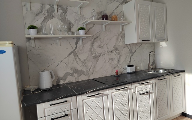 Romantika Flat