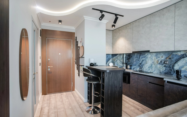 Apartamenty u Mora
