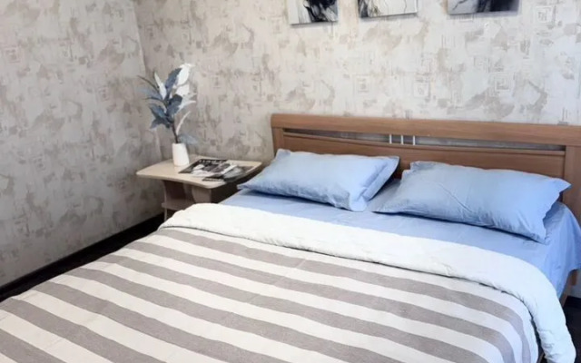 Na Prospekte Lenina 60B Flat