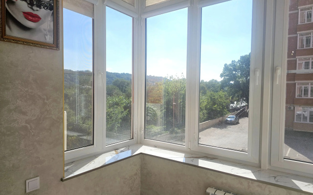 Raydas Na Pestova 5/1 Flat