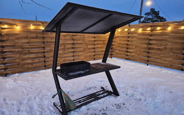 Частный дом VIP Dacha в Рыбинске