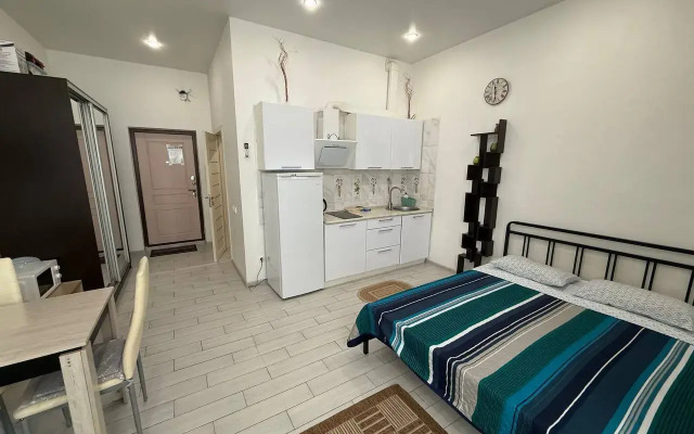 309 Na Krymskoy 89 Apartments