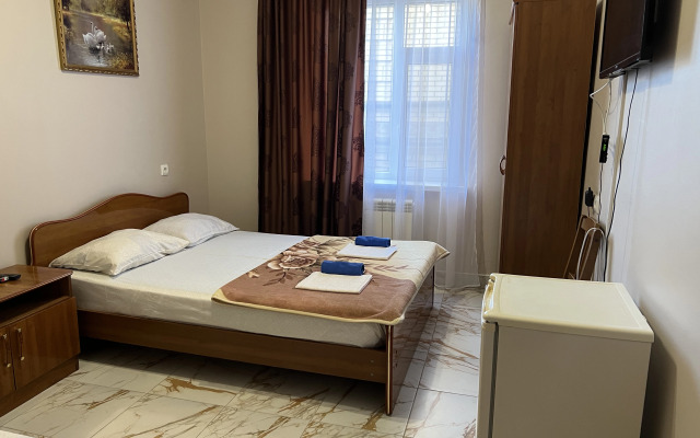 Гостевой дом Бали