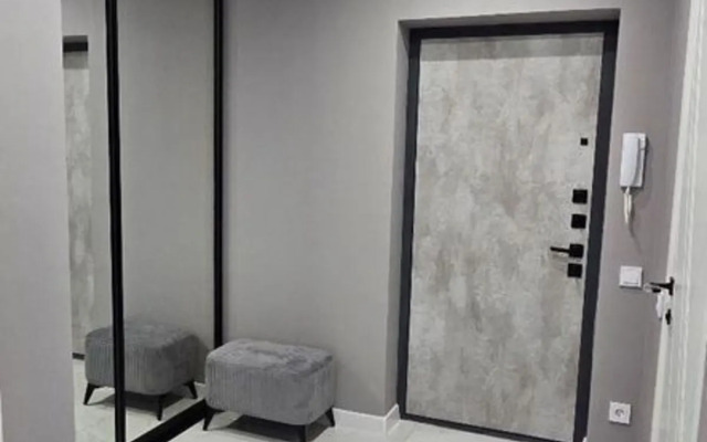 Квартира Уютная с Новым Ремонтом