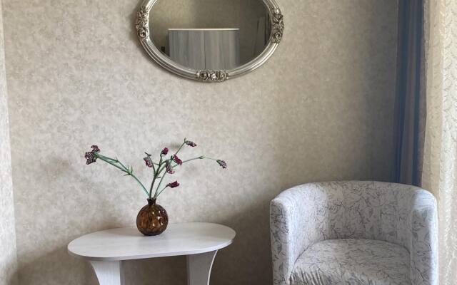 Odnokomnatnye na Baltiyskom proyezde 2 Apartments